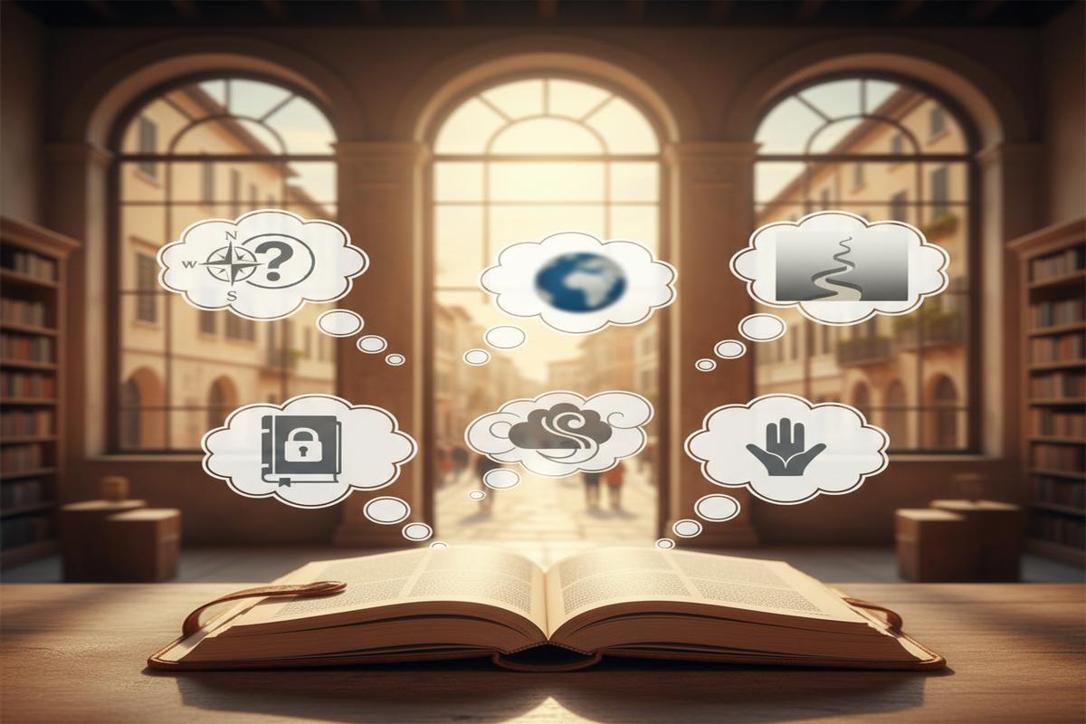 I don’t know yerine 6 güçlü alternatif ve doğru kullanım