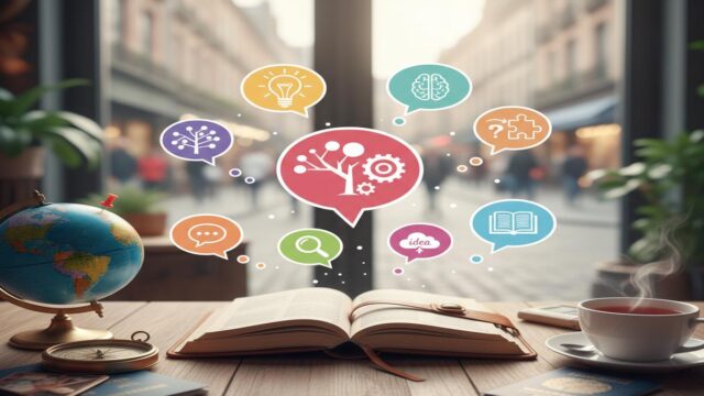 I think Yerine Ne Denir? 10+ Güçlü Alternatif ve Kullanım