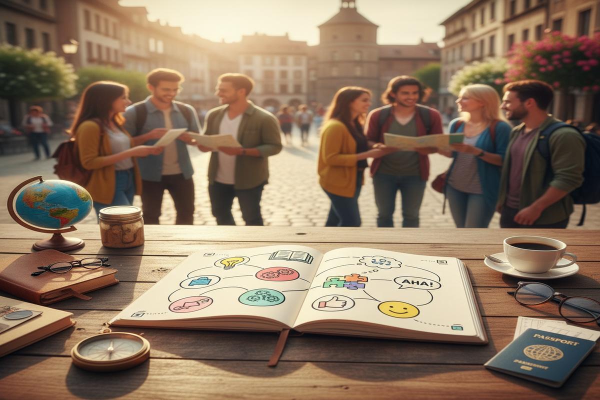 I understand yerine ne denir? Doğal 8 alternatif