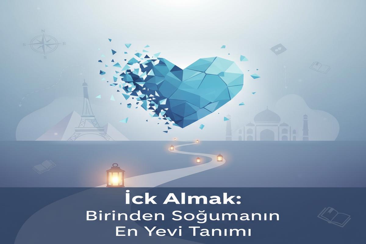 Ick nedir, nasıl yönetilir? Öğrenciler için rehber