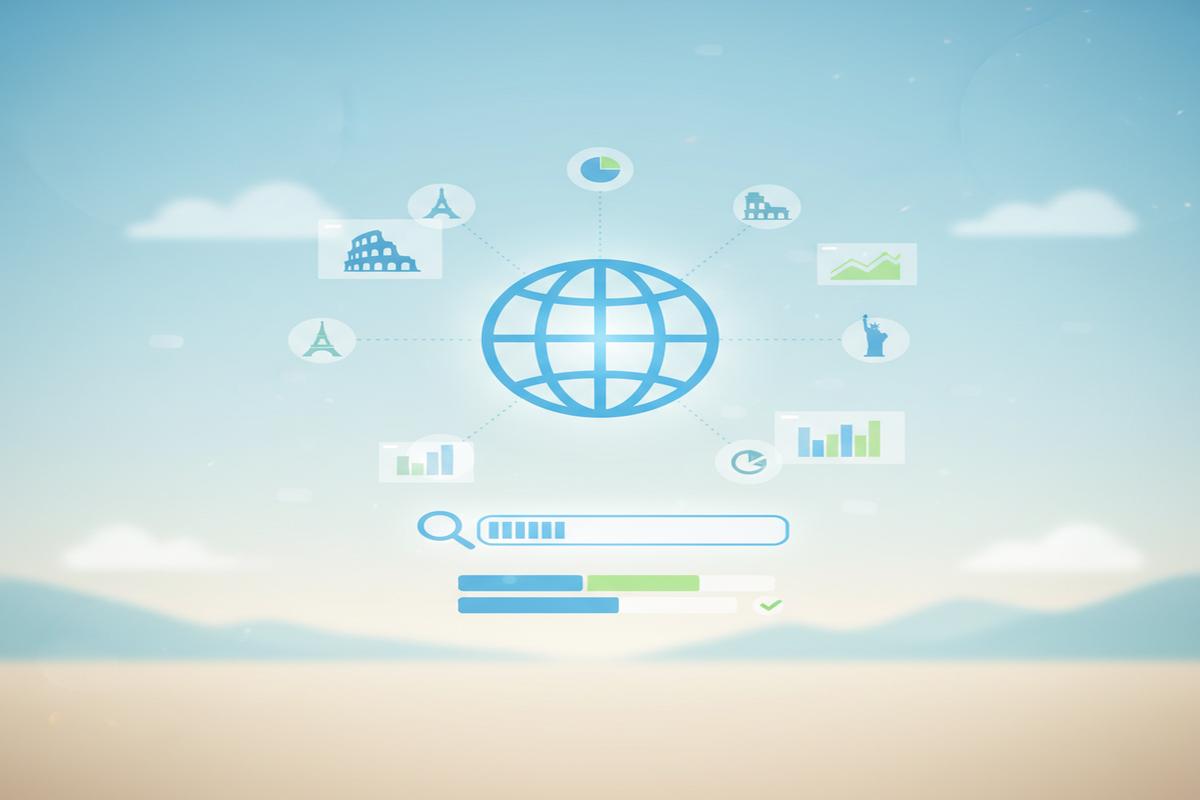 iDATA Vize Başvuru Takibi: Adım Adım Güncel Rehber