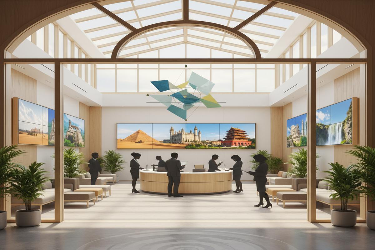 iDATA Vize Başvurusu ve Randevu Rehberi: Güncel Bilgiler