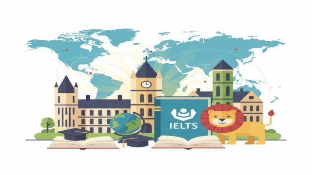 IELTS Garanti Programı: Okullar, Koşullar, Ücretler