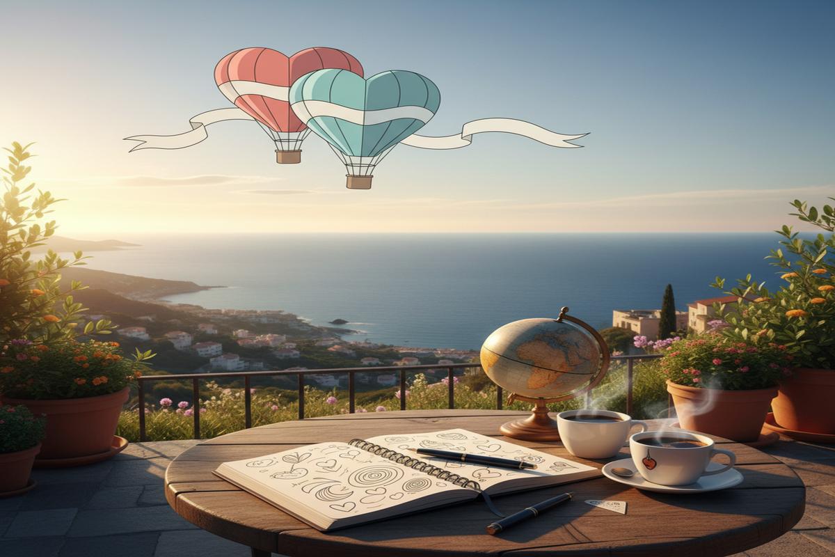 İlişkilerde İngilizce Aşk Kalıpları: 10 Örnek ve İpuçları