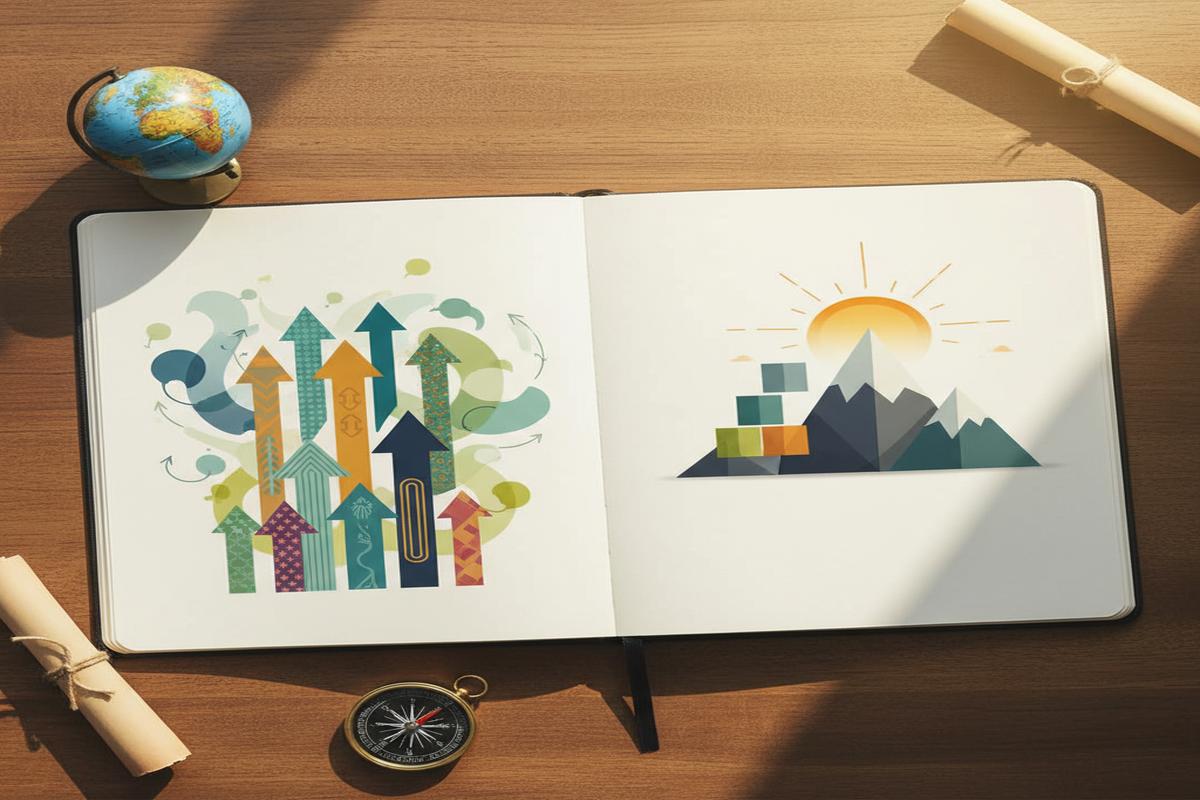 Increase yerine 7 güçlü alternatif: doğru kelimeyi seç