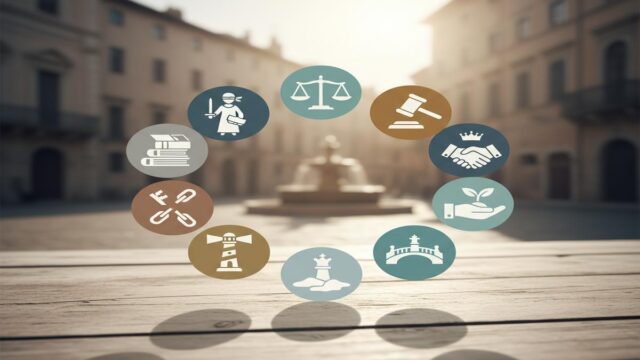 İngilizce Adalet Deyimleri: 12 İfade, Anlam ve Örnek