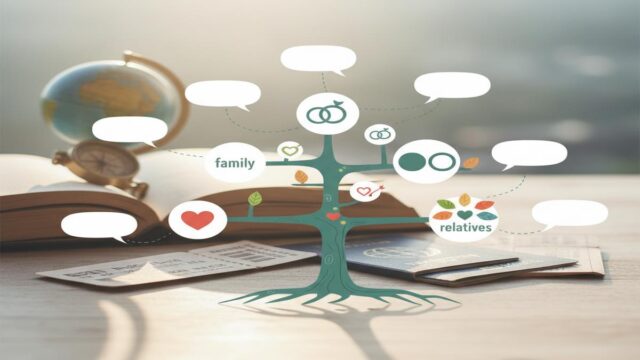 İngilizce Aile Terimleri: 10 Temel Tabir ve Kullanımı