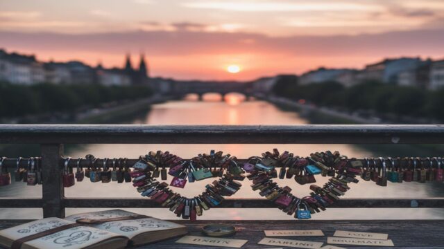 İngilizce aşk cümleleri: Sevgililer Günü için 50+ ifade