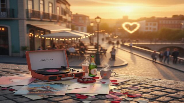 İngilizce Aşk Şarkıları: Sevgililer Günü İçin 15 Parça