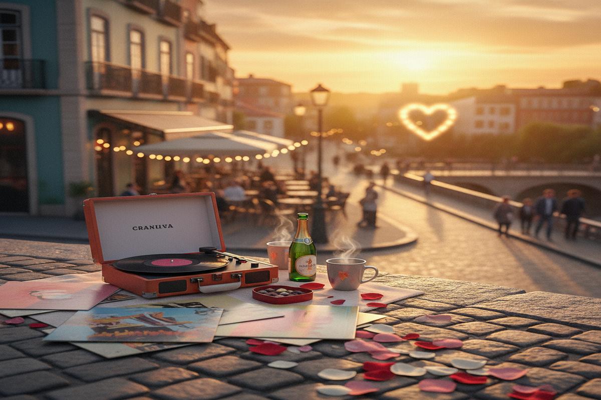 İngilizce Aşk Şarkıları: Sevgililer Günü İçin 15 Parça