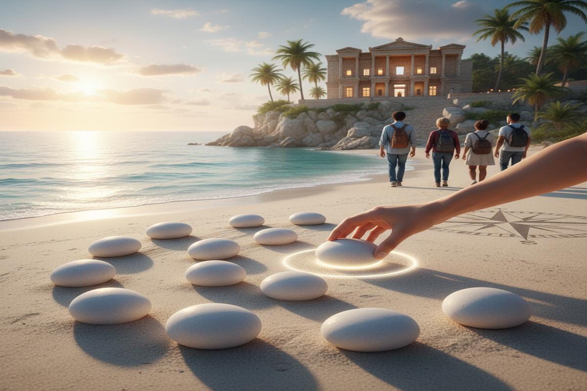 İngilizce Barış ve Huzur Kalıpları: Anlamlar ve Örnekler