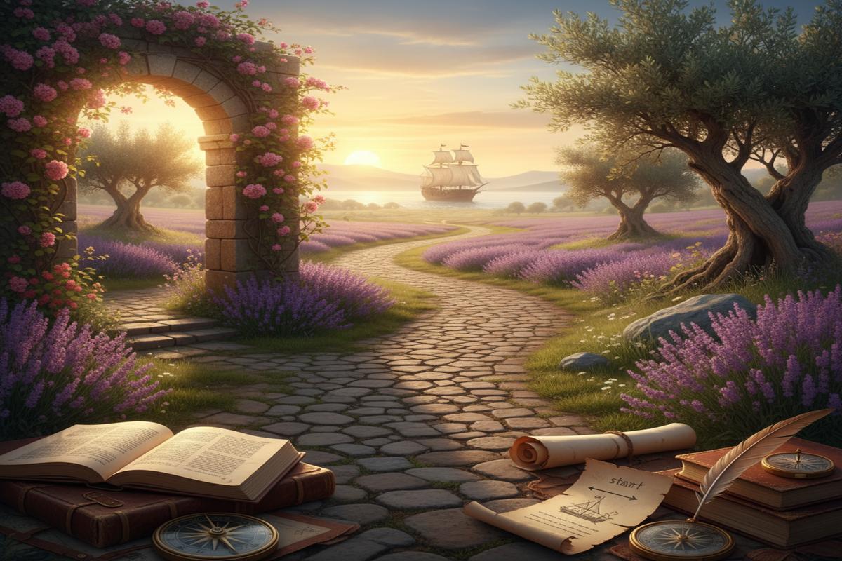 İngilizce Başlangıç ve Kapanış Kalıpları: 10 İfade