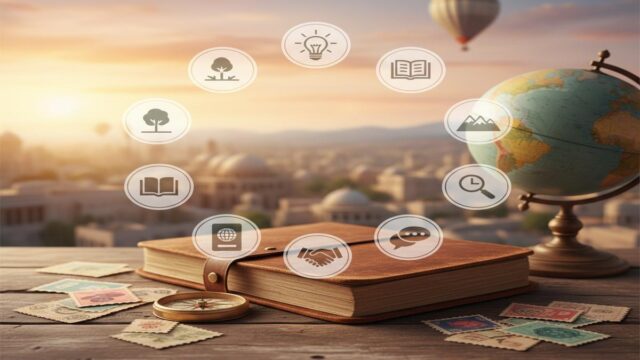 İngilizce’de Deneyim Anlatımı: CV ve Mülakat İçin 9 Kalıp