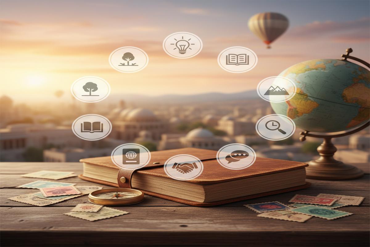 İngilizce’de Deneyim Anlatımı: CV ve Mülakat İçin 9 Kalıp