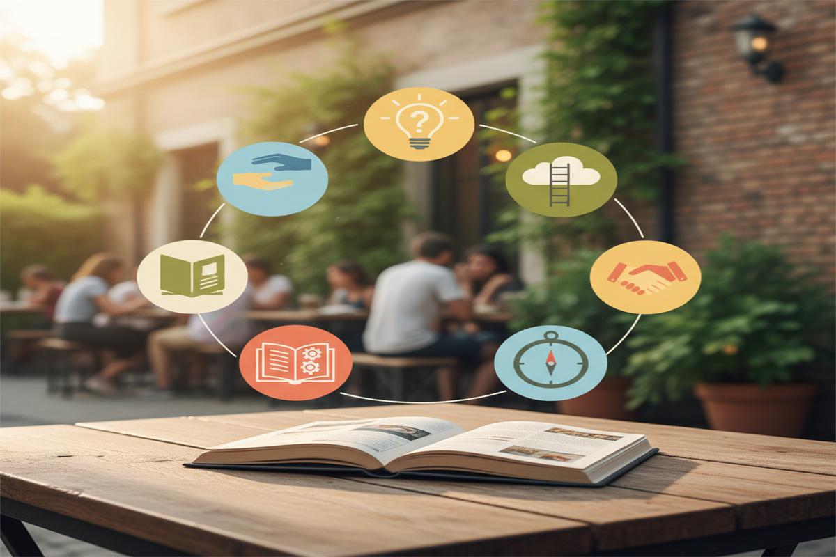 İngilizce’de Help Demenin 6 Yolu: Kibar Yardım Rehberi