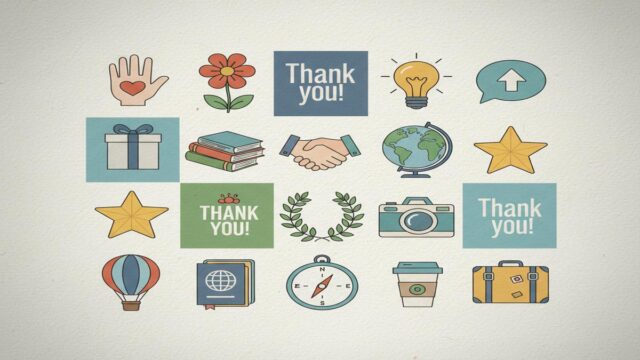 İngilizce’de Thank You Demenin 15+ Yolu ve Doğru Ton