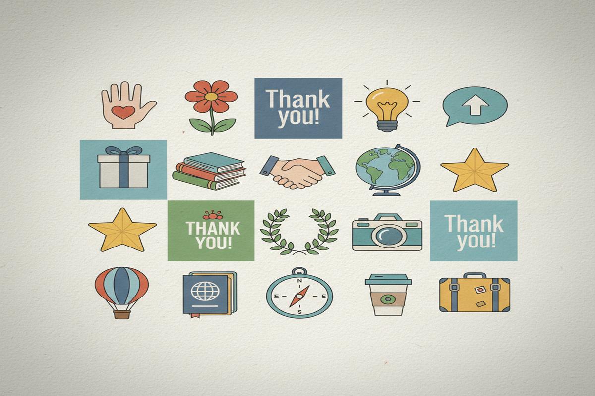 İngilizce’de Thank You Demenin 15+ Yolu ve Doğru Ton