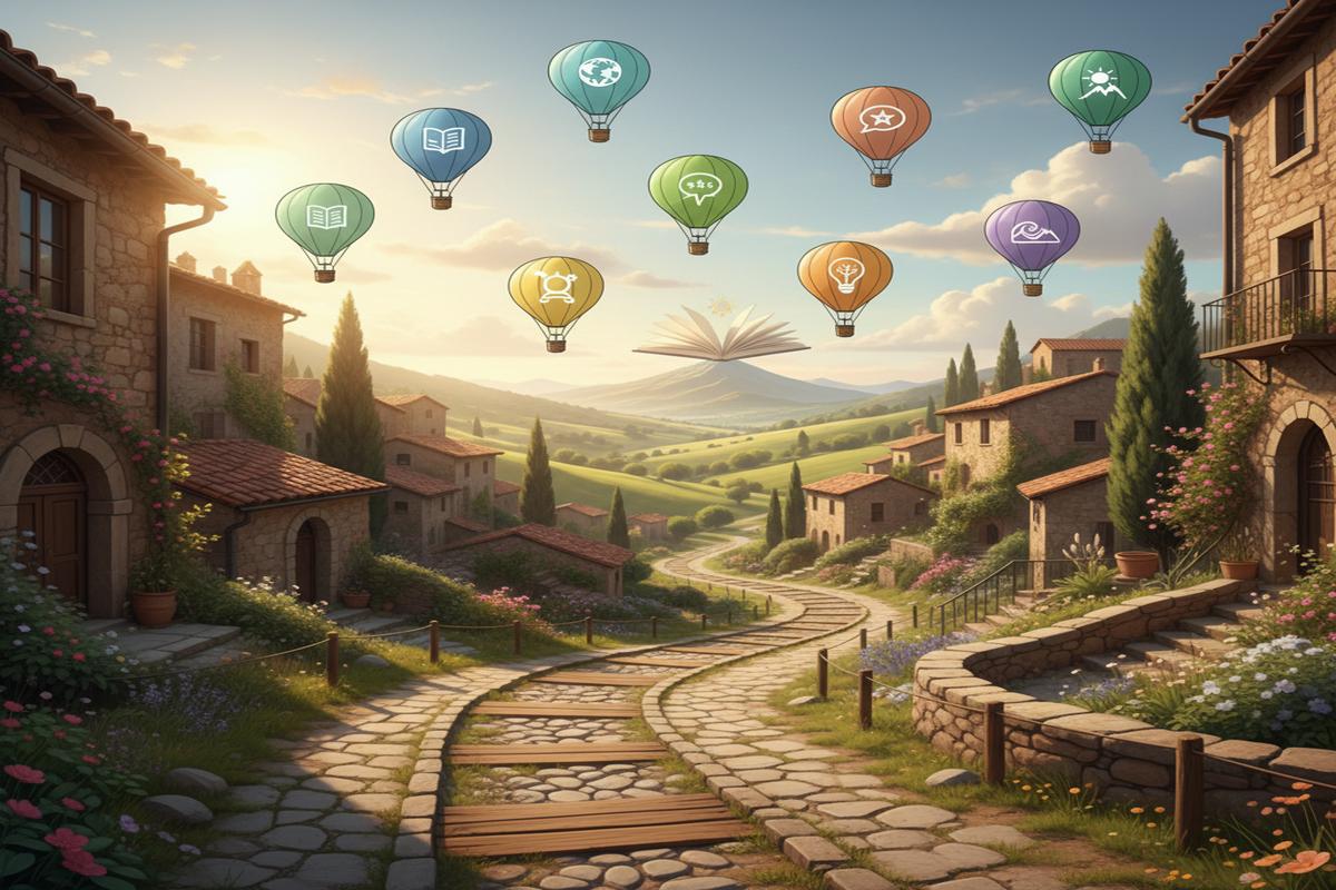 İngilizce’de “very” Yerine Doğal Alternatifler: 9 Yol