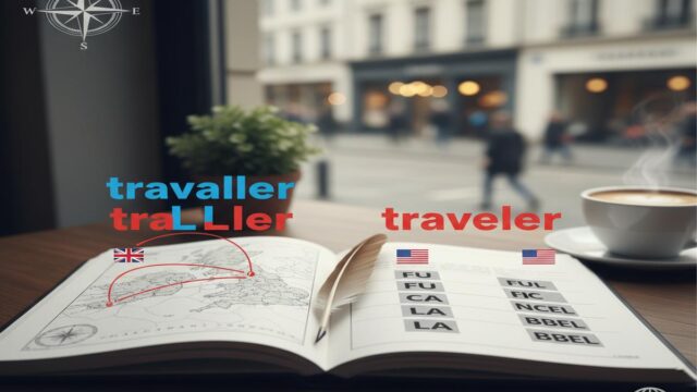 İngilizce Double L Yazımı: UK–US Farkları ve Doğru Kullanım