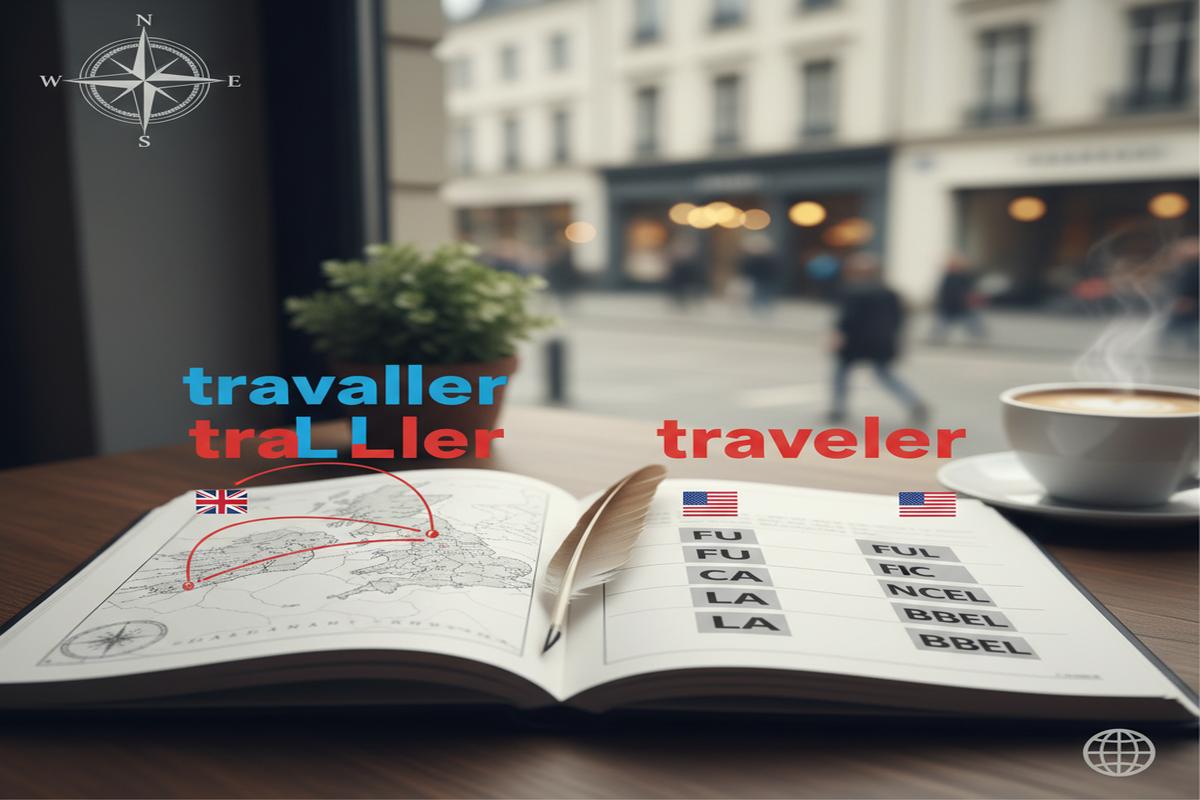 İngilizce Double L Yazımı: UK–US Farkları ve Doğru Kullanım