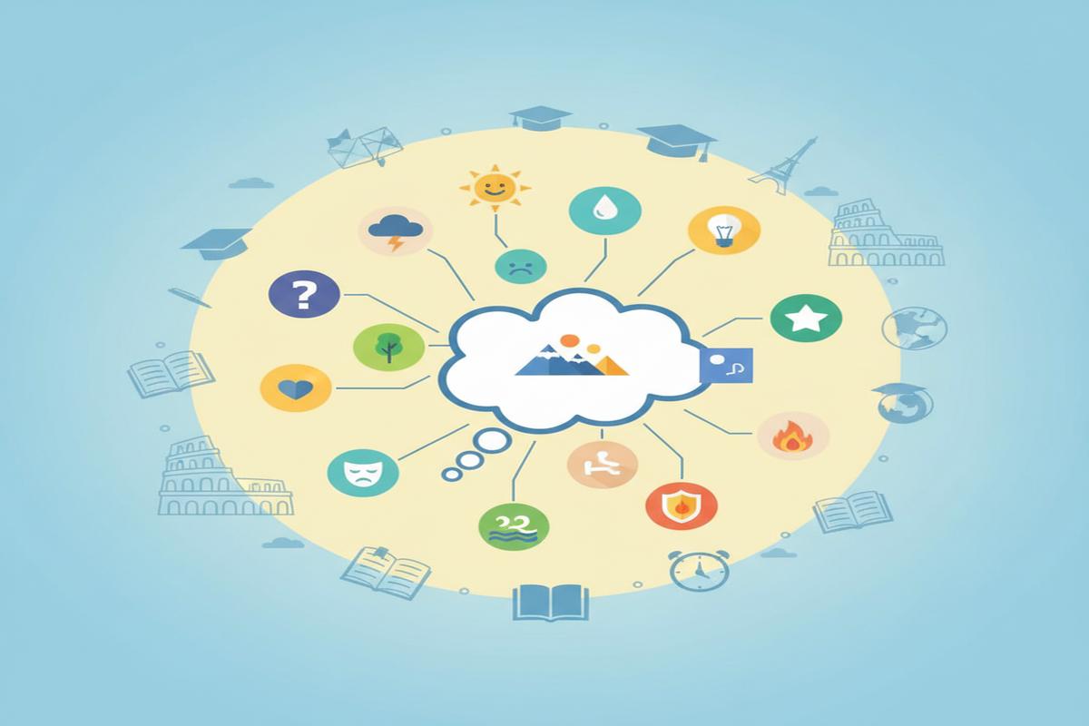 İngilizce Duygu Kalıpları: Doğal İfade İçin 15 Örnek