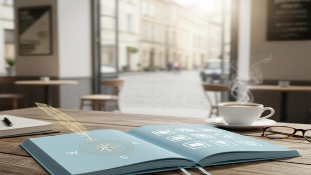 İngilizce E-postada ‘Hi’ Yerine Ne Yazılır? Resmî Selamlar