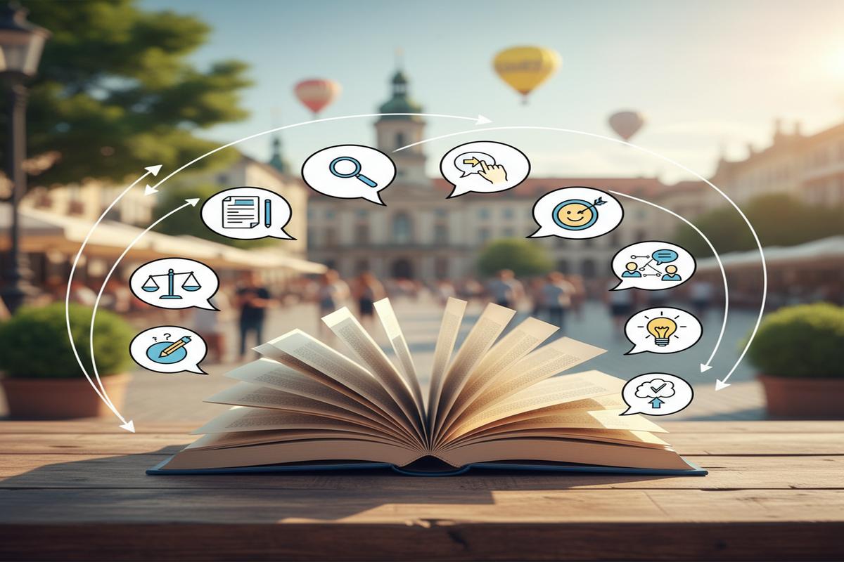 İngilizce Geri Bildirim Deyimleri: Ton, Örnek ve İpuçları