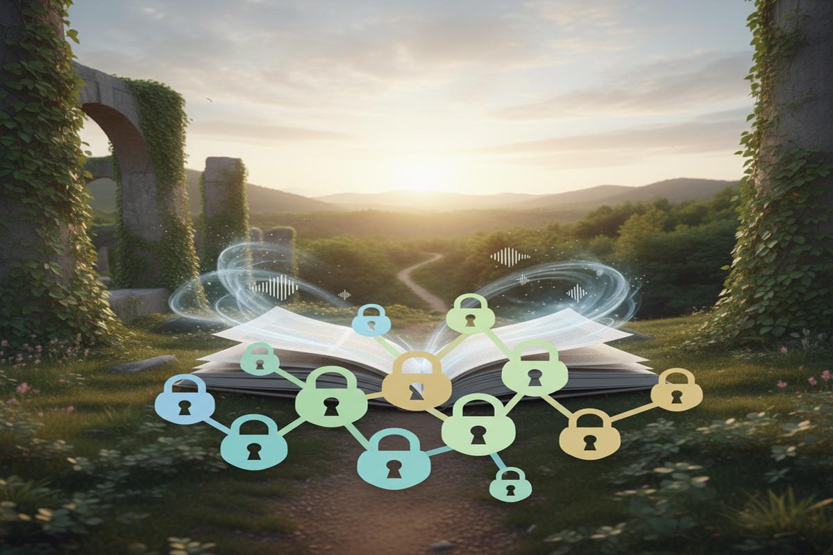 İngilizce Gizlilik Deyimleri: 7 İfade, Ton ve Örnekler