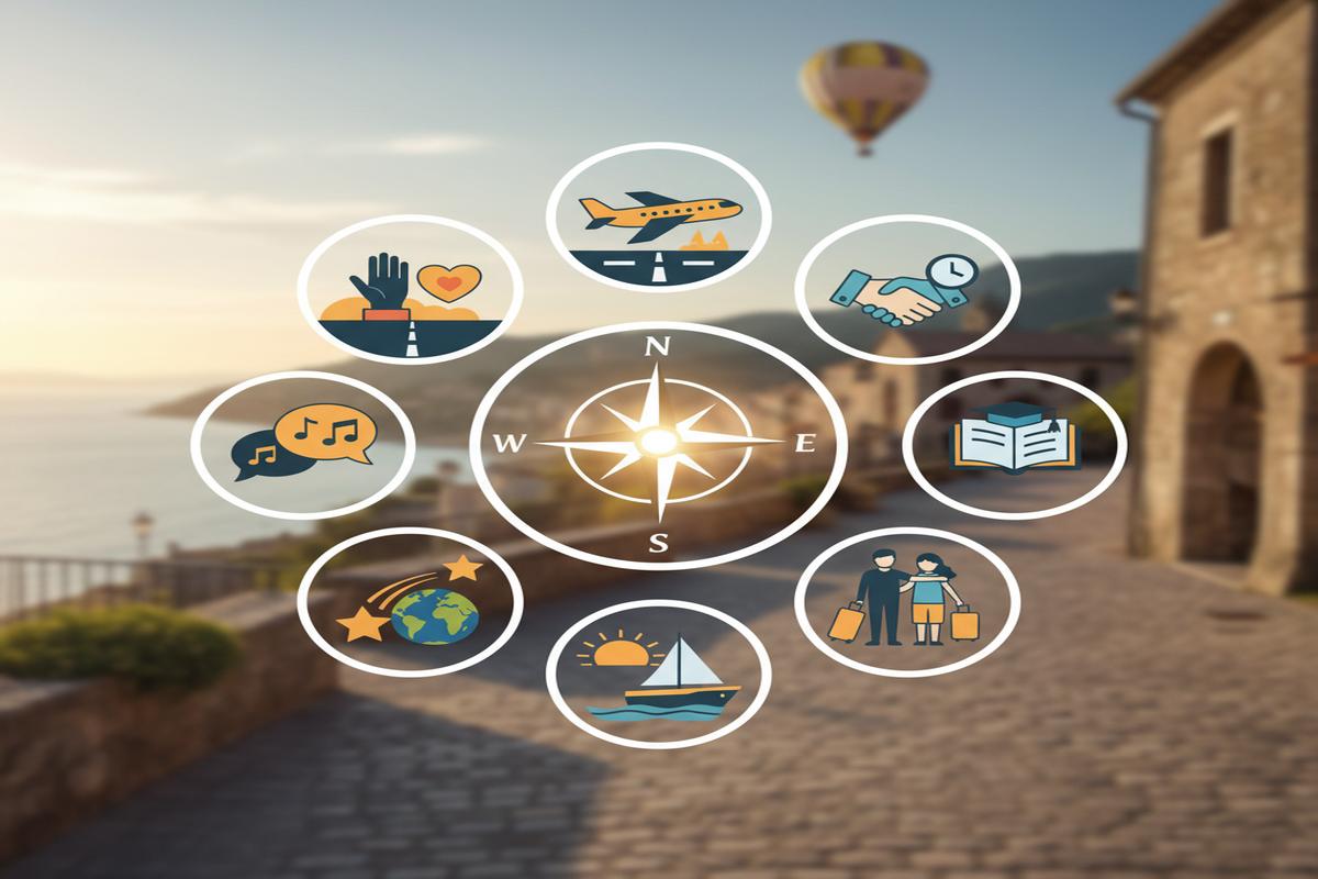 İngilizce ‘Goodbye’ Demenin 9 Yolu: Bağlama Göre Örnekler