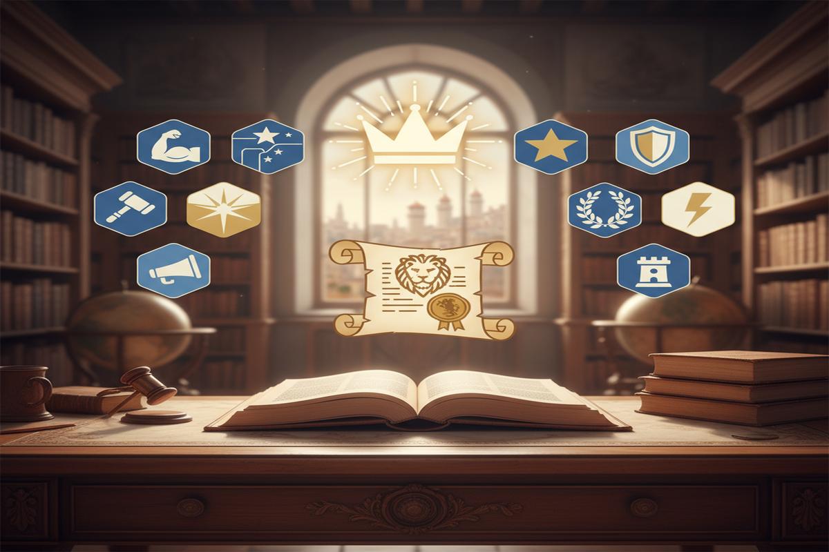 İngilizce Güç ve Otorite Kalıpları: 10 İfade + İpuçları