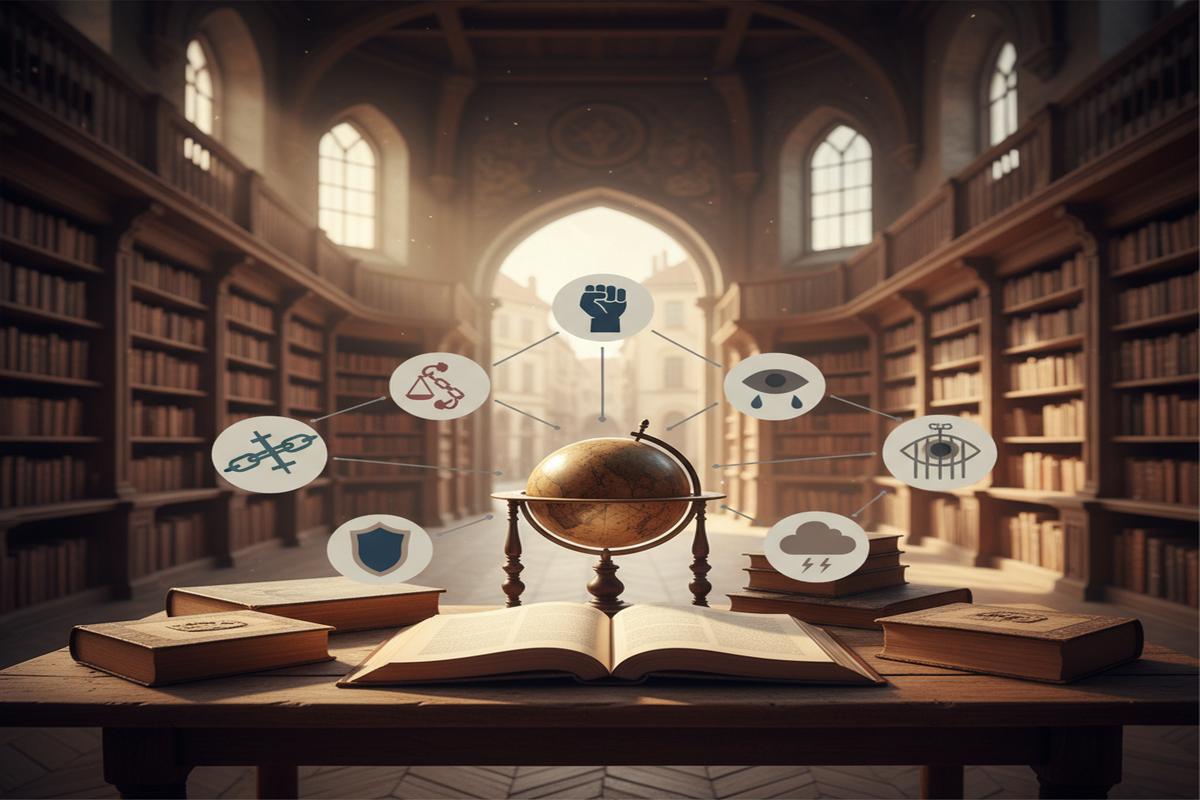 İngilizce Haksızlık Tabirleri: Anlam ve Doğru Kullanım