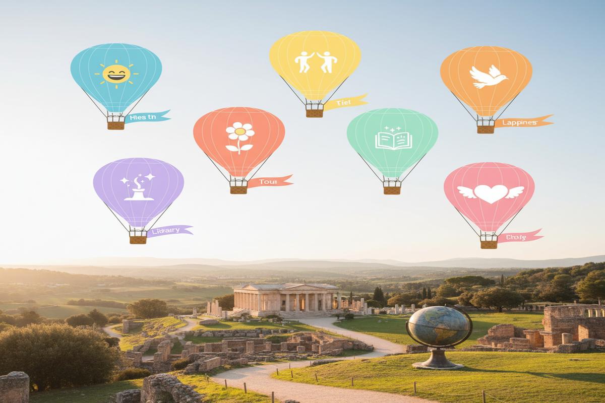 İngilizce 'happy' yerine 6 doğal alternatif (örneklerle)