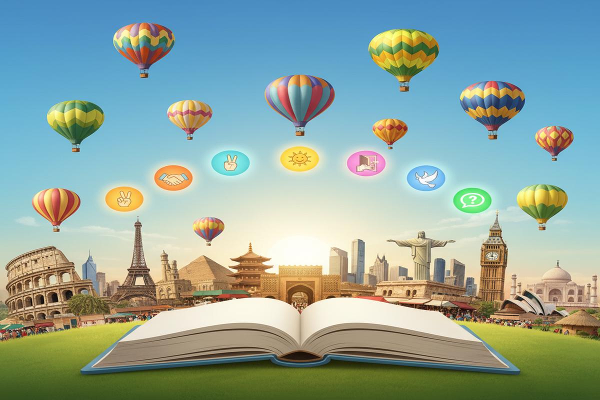 İngilizce ‘hello’ demenin 12 yolu: bağlama uygun selamlar