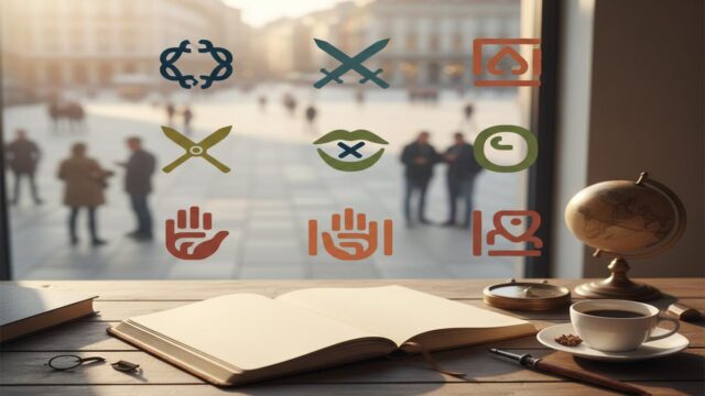 İngilizce Kaba İfadeler ve Nazik Alternatifler: Net Rehber
