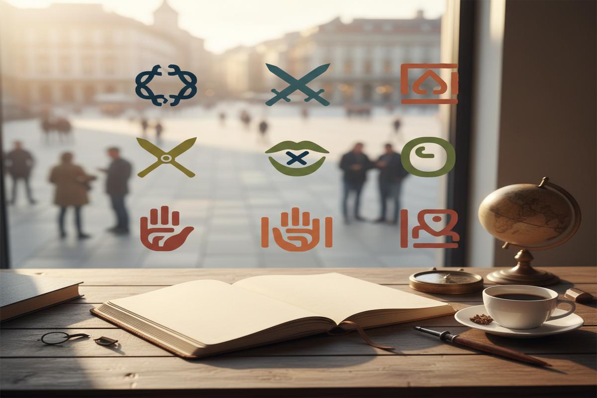 İngilizce Kaba İfadeler ve Nazik Alternatifler: Net Rehber