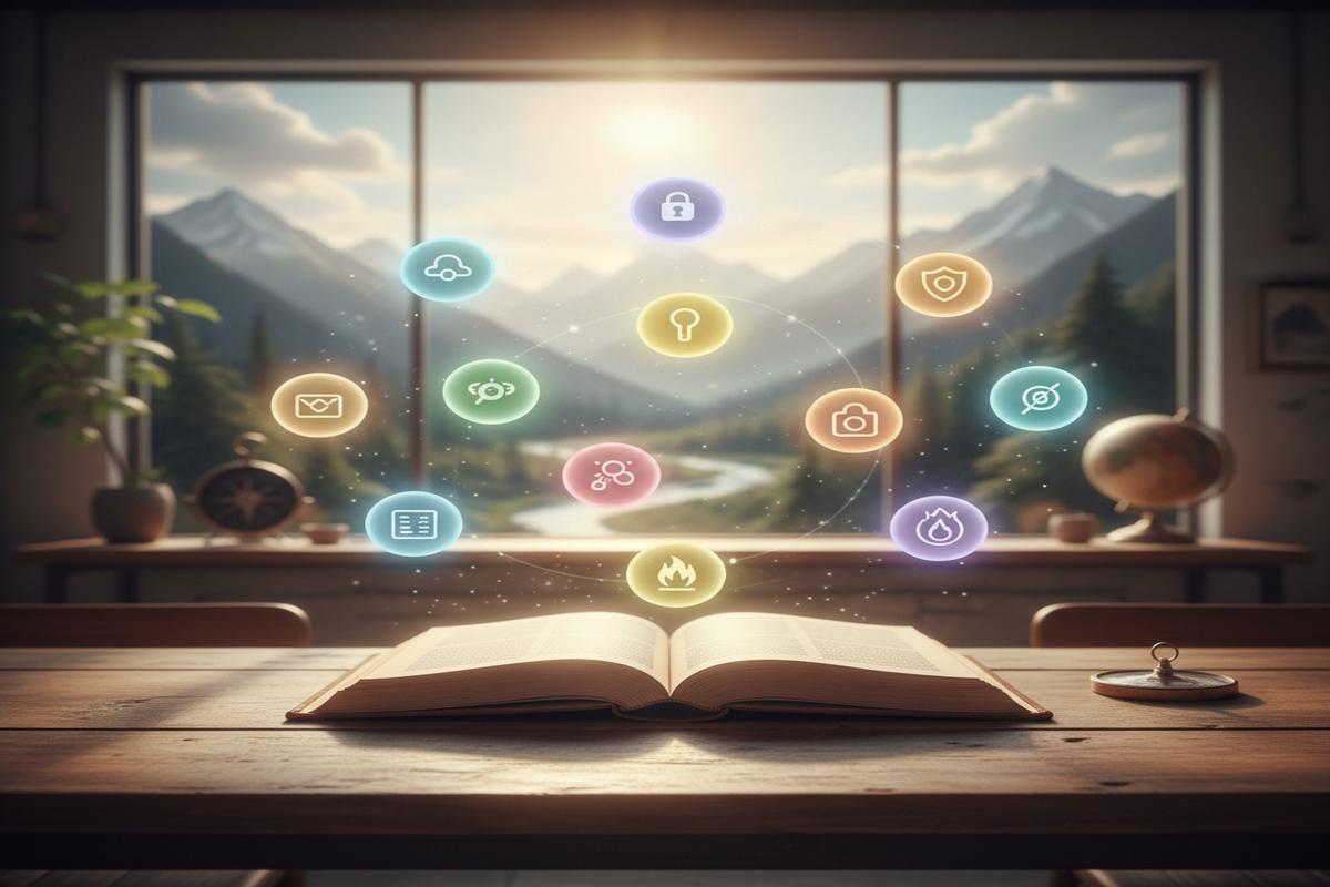 İngilizce ‘keep’ kalıpları: 8 temel ifade ve kullanımı