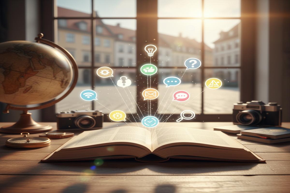 İngilizce Merak ve İlgi Kalıpları: 11 İfade ve İpuçları