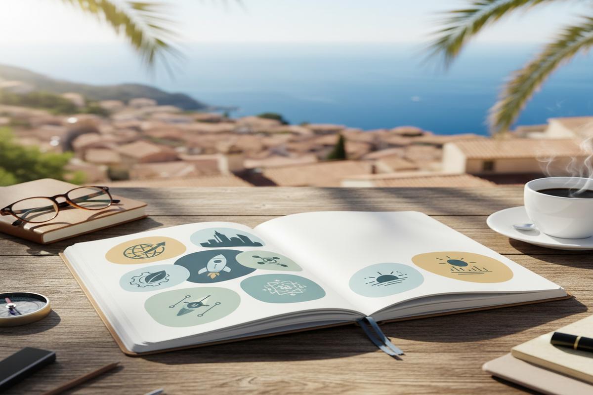 İngilizce ‘modern’ yerine 8 alternatif: doğru kullanım