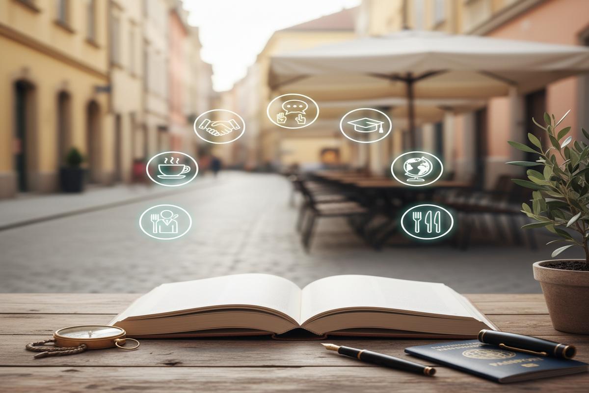 İngilizce Nezaket: 7 Tabir ve Kibar İletişim Rehberi