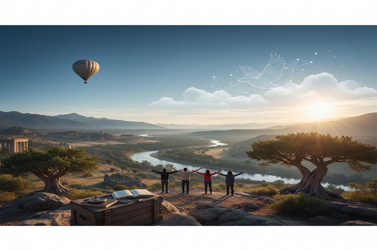 İngilizce Özgürlük-Bağımsızlık Deyimleri: 12 ifade