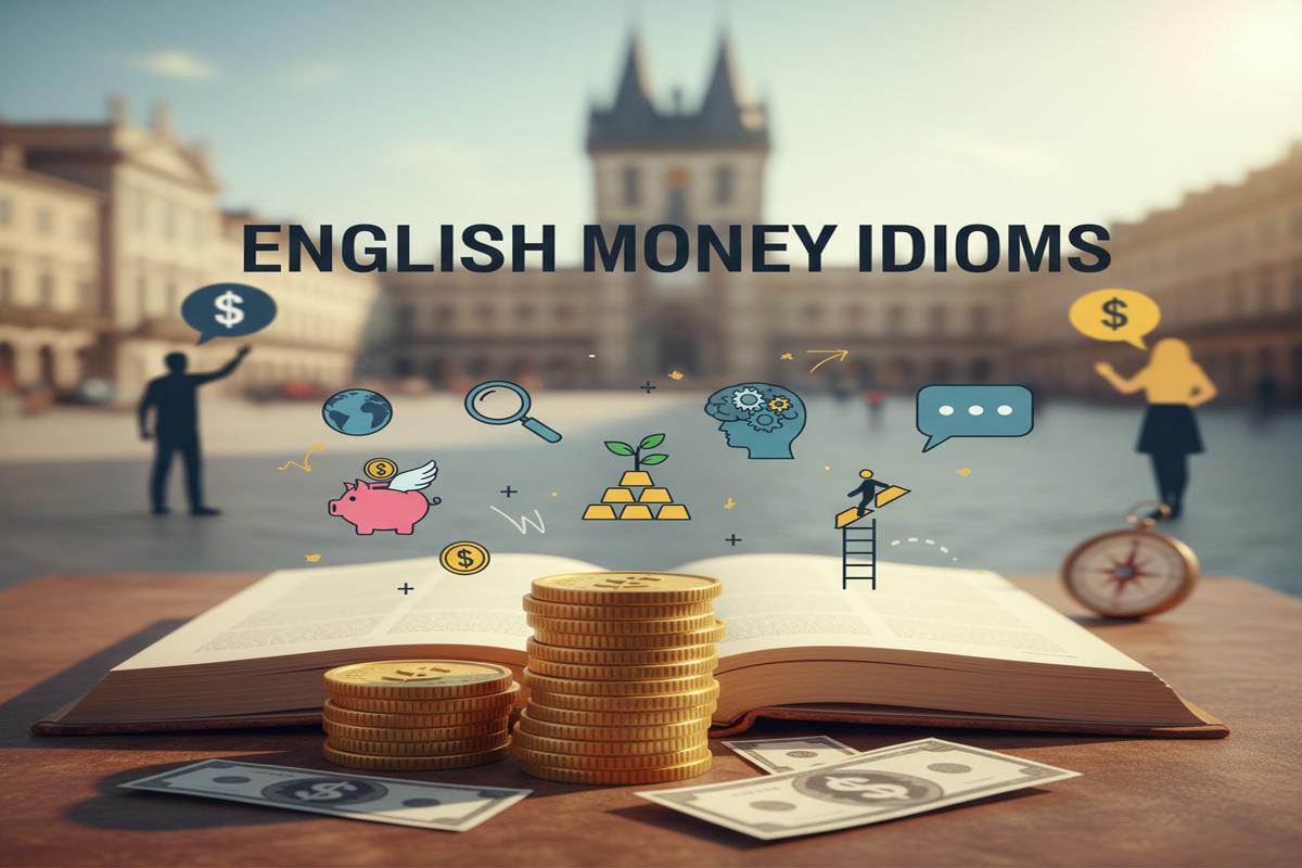 İngilizce Para Kalıpları: Günlük Hayatta Etkili Kullanım