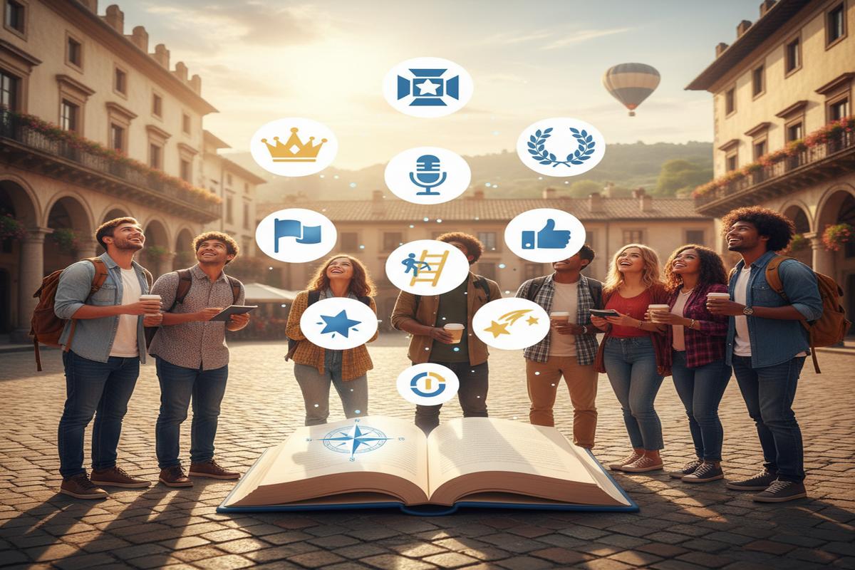 İngilizce Popülerlik Tabirleri: 8 Örnek, Kullanım ve Rehber