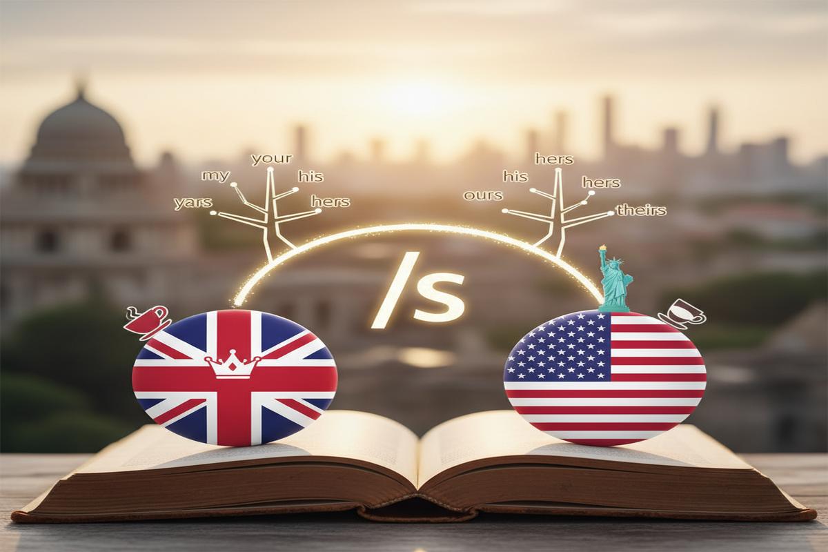 İngilizce Possessive: ’s Apostrofu ve Güncel Kurallar