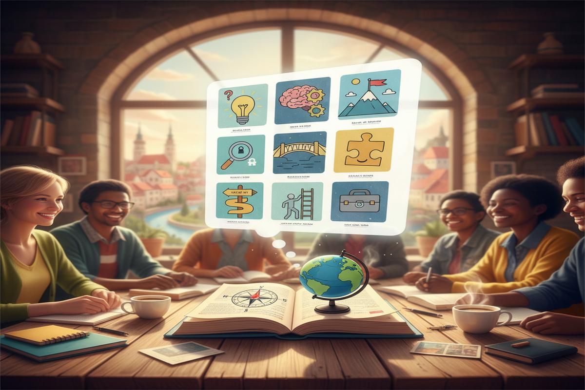 İngilizce Problem Çözme Deyimleri: Doğal, Etkili Kullanım