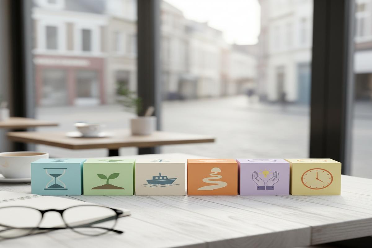 İngilizce Sabır ve Beklemek Kalıpları: Doğru Kullanım