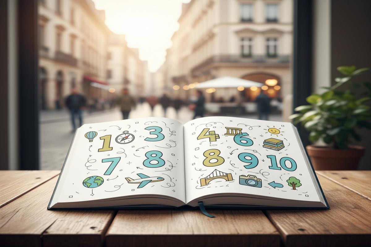 İngilizce Sayı Tabirleri: Anlamları ve Kullanım İpuçları