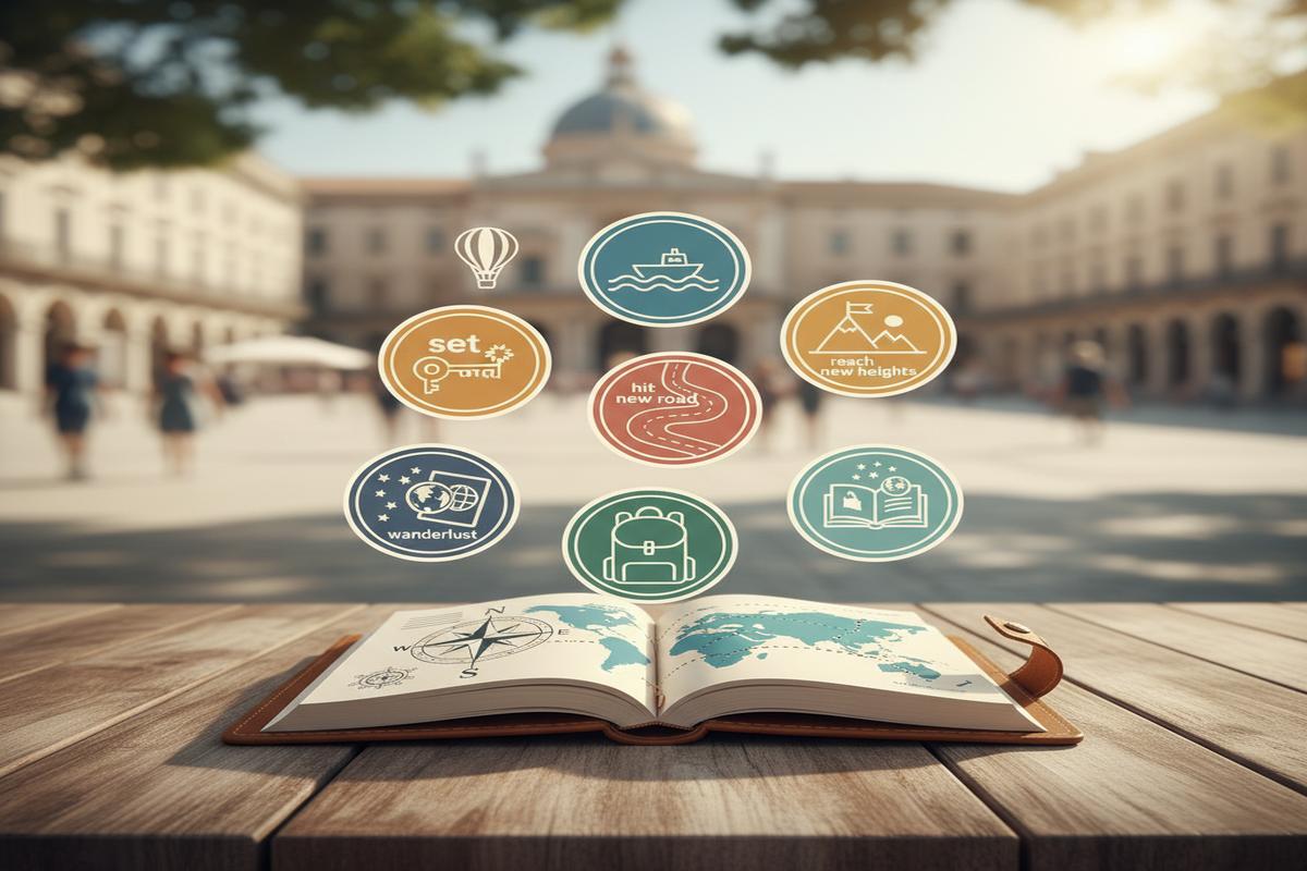 İngilizce Seyahat Deyimleri: Akıcı İletişim için Kılavuz