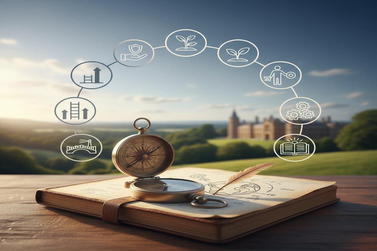 İngilizce ‘sorumluluk almak’ için 8 kalıp ve örnekler