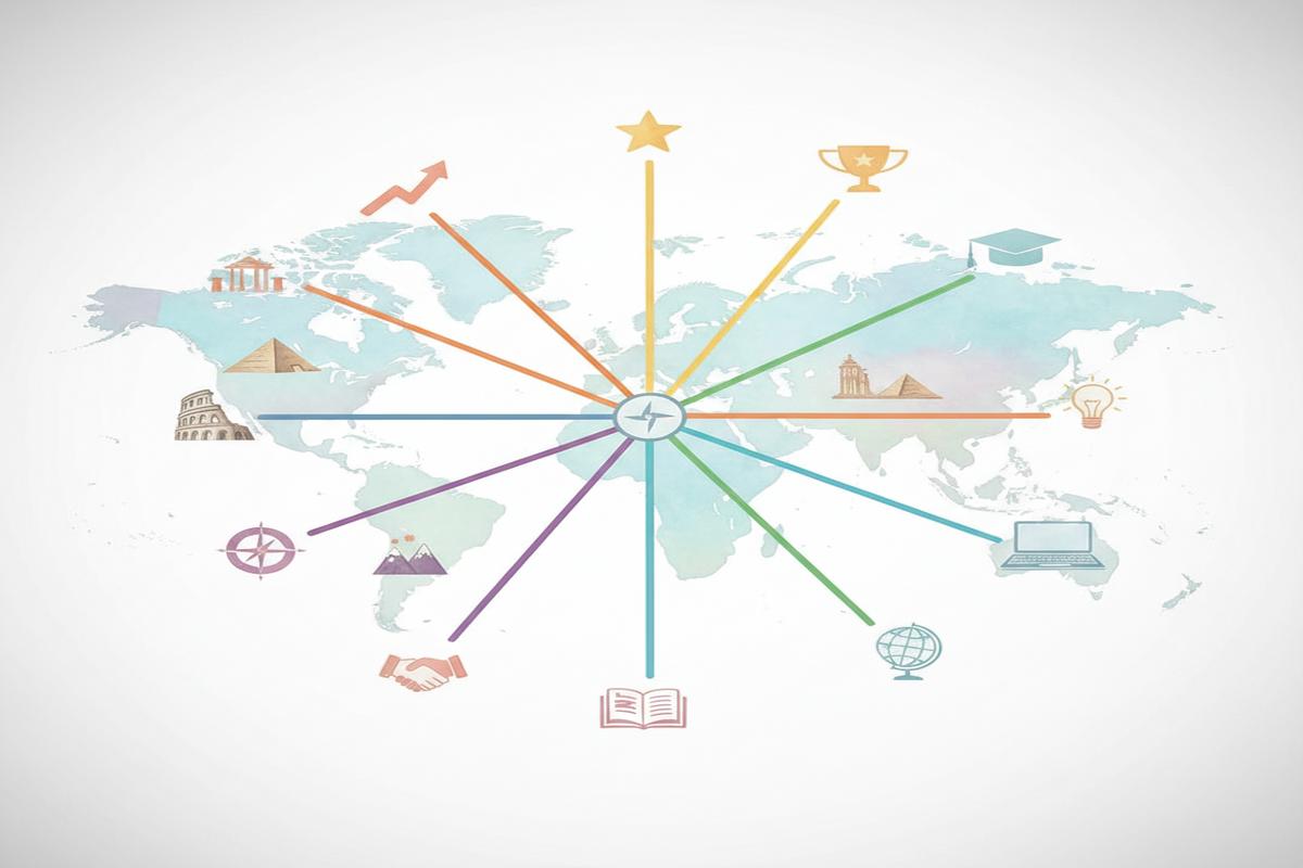 İngilizce ‘success’ demenin 10 yolu: doğru kelime rehberi