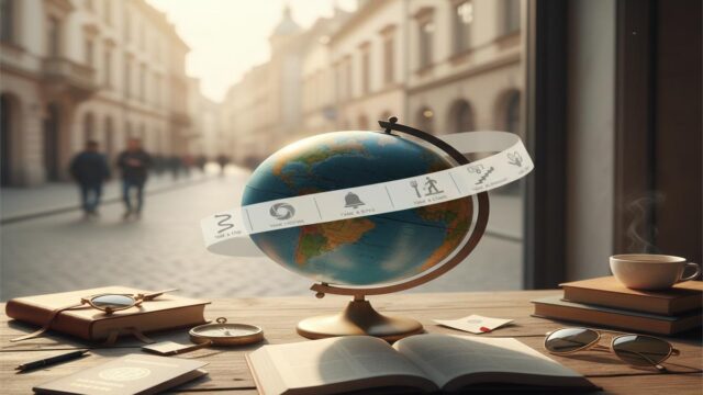 İngilizce ‘take’ kalıpları: 10 temel kullanım ve örnekler
